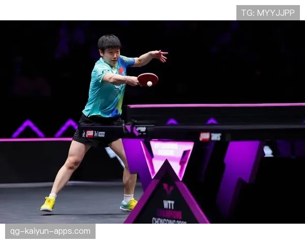 国乒女单实力强劲，孙颖莎领衔挺进16强，国乒女主力